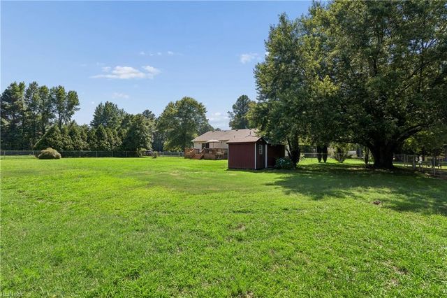 752 Manning Bridge RD, Suffolk, VA 23434