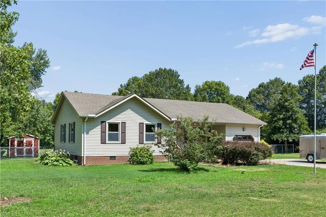 752 Manning Bridge RD, Suffolk, VA 23434