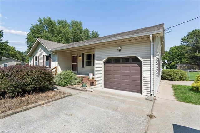 752 Manning Bridge RD, Suffolk, VA 23434