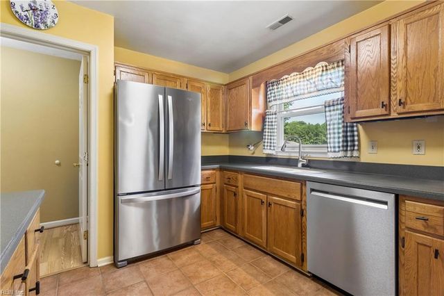 752 Manning Bridge RD, Suffolk, VA 23434