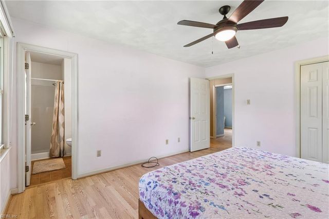 752 Manning Bridge RD, Suffolk, VA 23434
