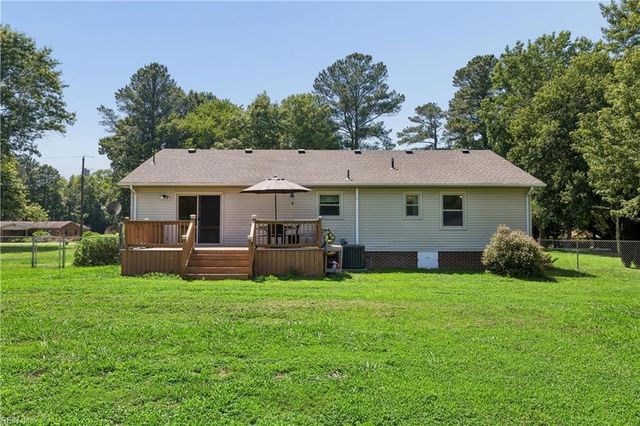 752 Manning Bridge RD, Suffolk, VA 23434