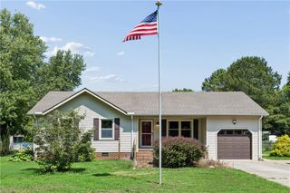 752 Manning Bridge RD, Suffolk, VA 23434