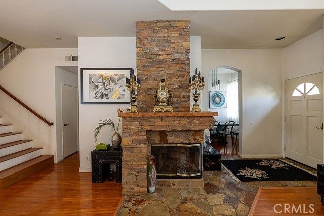 6 Ovation Lane, Aliso Viejo, CA 92656