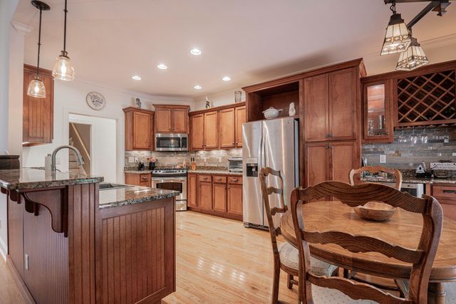 7120 Homestead Circle, Hixson, TN 37343