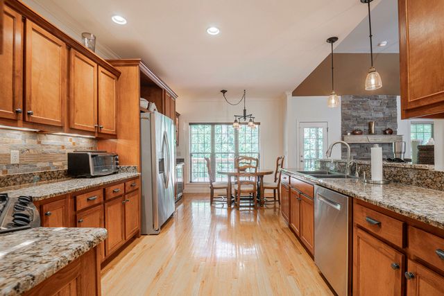 7120 Homestead Circle, Hixson, TN 37343