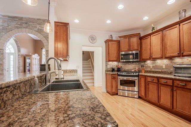 7120 Homestead Circle, Hixson, TN 37343