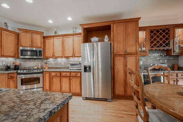 7120 Homestead Circle, Hixson, TN 37343