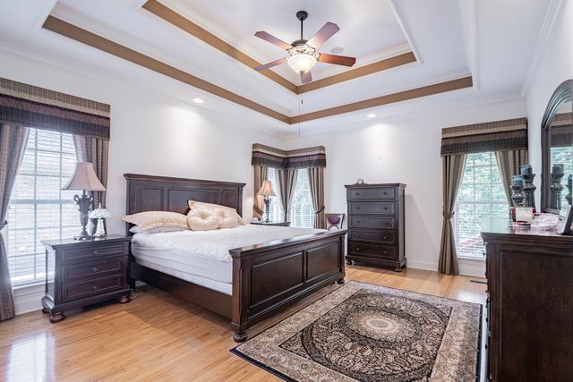 7120 Homestead Circle, Hixson, TN 37343