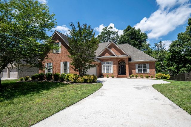 7120 Homestead Circle, Hixson, TN 37343