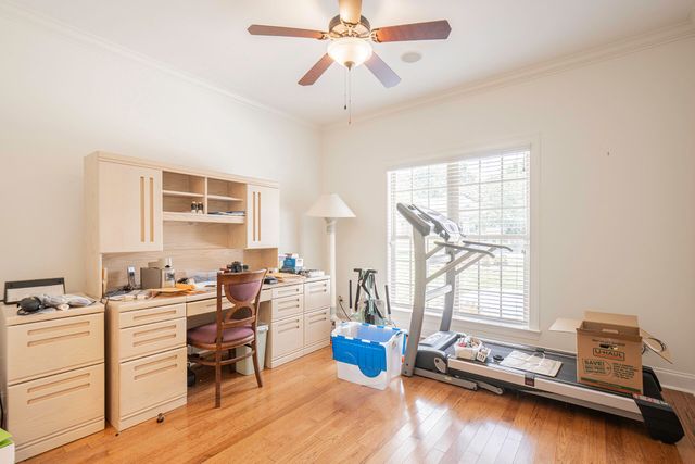 7120 Homestead Circle, Hixson, TN 37343