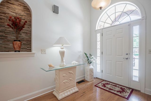 7120 Homestead Circle, Hixson, TN 37343
