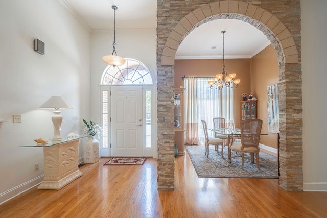 7120 Homestead Circle, Hixson, TN 37343