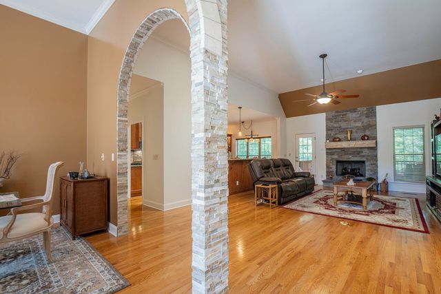 7120 Homestead Circle, Hixson, TN 37343
