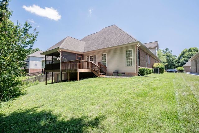 7120 Homestead Circle, Hixson, TN 37343