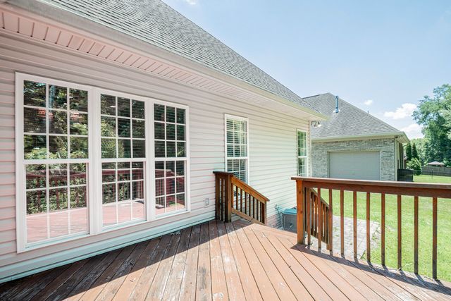 7120 Homestead Circle, Hixson, TN 37343