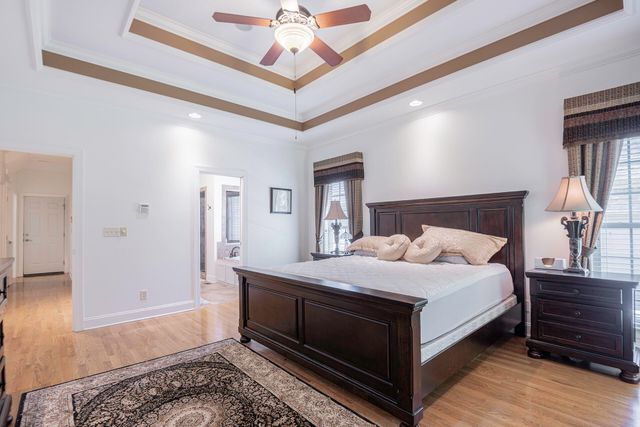 7120 Homestead Circle, Hixson, TN 37343