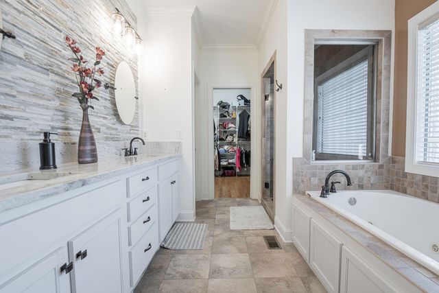 7120 Homestead Circle, Hixson, TN 37343