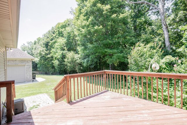 7120 Homestead Circle, Hixson, TN 37343