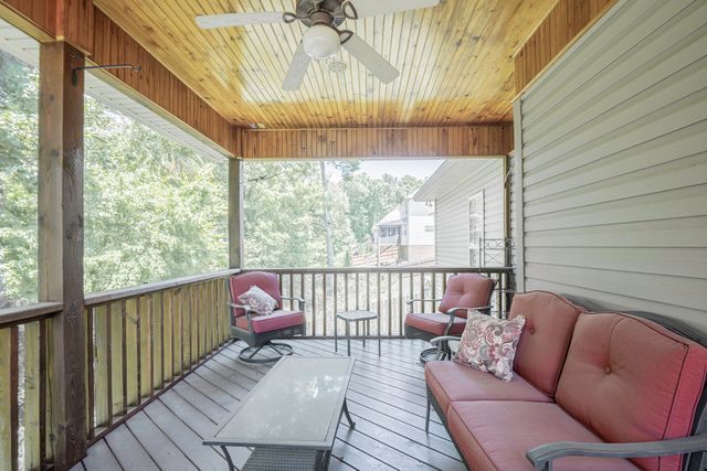 7120 Homestead Circle, Hixson, TN 37343