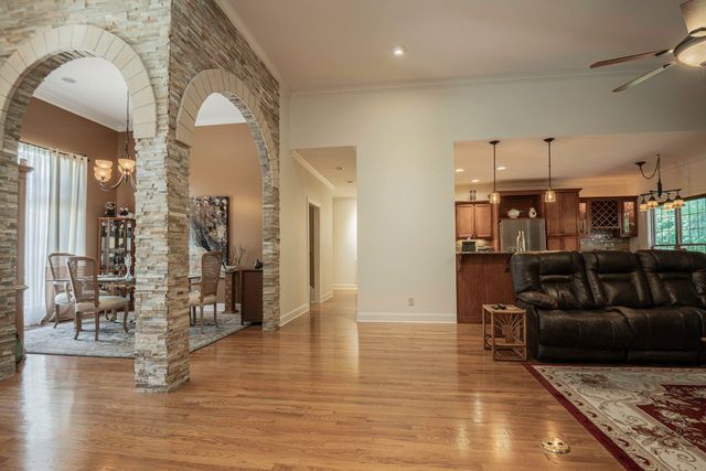 7120 Homestead Circle, Hixson, TN 37343