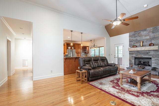 7120 Homestead Circle, Hixson, TN 37343