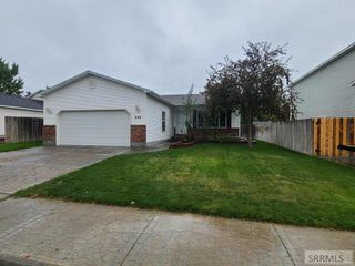 940 Clarence Drive, Idaho Falls, ID 83402