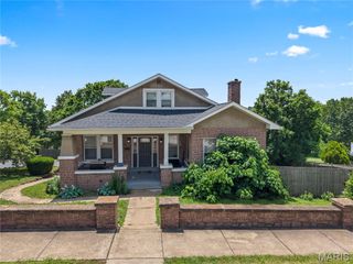 807 W Miller Street, De Soto, MO 63020