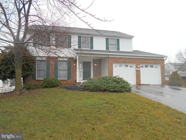 1905 AIRCRAFT CT, Odenton, MD 21113