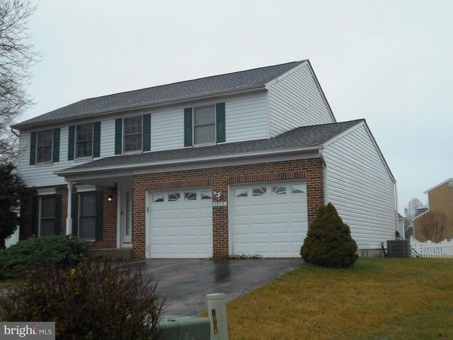 1905 AIRCRAFT CT, Odenton, MD 21113