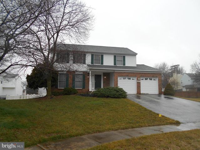 1905 AIRCRAFT CT, Odenton, MD 21113