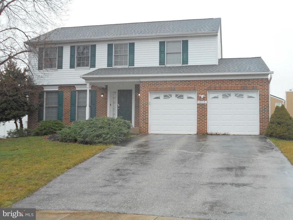 1905 AIRCRAFT CT, Odenton, MD 21113