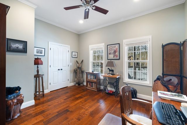 638 Farmer Circle, Mineral Bluff, GA 30559