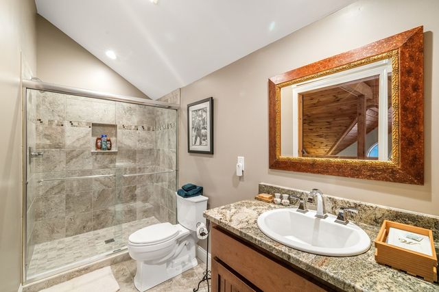 638 Farmer Circle, Mineral Bluff, GA 30559