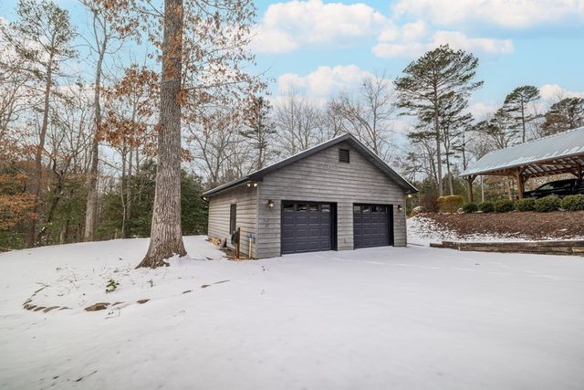 638 Farmer Circle, Mineral Bluff, GA 30559