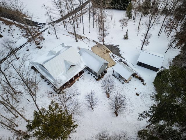 638 Farmer Circle, Mineral Bluff, GA 30559