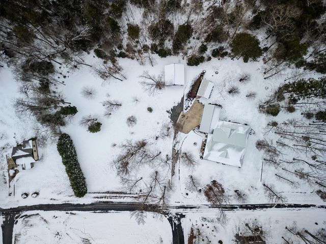 638 Farmer Circle, Mineral Bluff, GA 30559