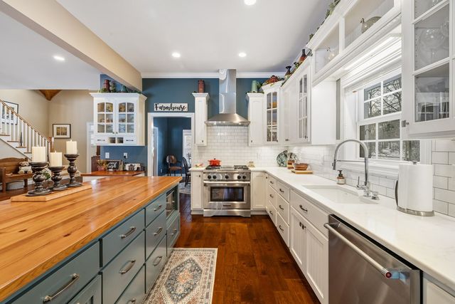 638 Farmer Circle, Mineral Bluff, GA 30559