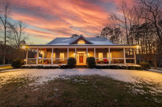 638 Farmer Circle, Mineral Bluff, GA 30559