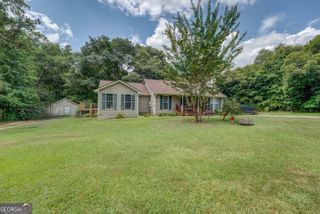 118 Wildwood Road, Jackson, GA 30233