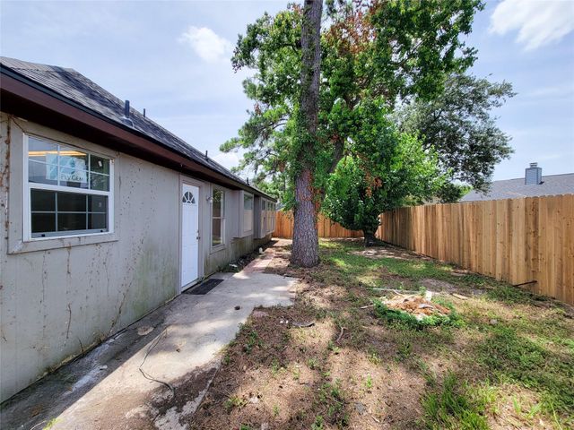 3307 Pine Dust Lane, Spring, TX 77373