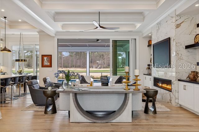 76 Lancaster Boulevard, Bluffton, SC 29909