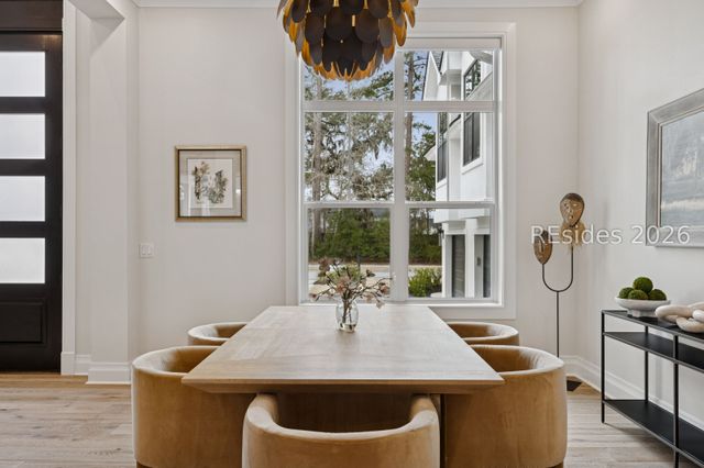 76 Lancaster Boulevard, Bluffton, SC 29909