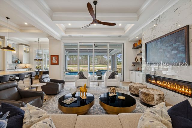 76 Lancaster Boulevard, Bluffton, SC 29909