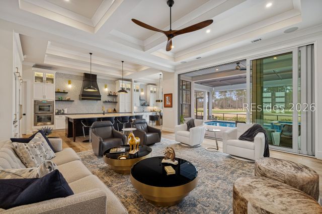 76 Lancaster Boulevard, Bluffton, SC 29909