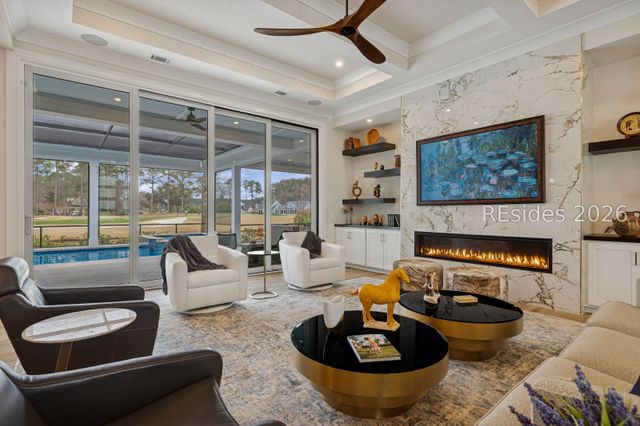 76 Lancaster Boulevard, Bluffton, SC 29909