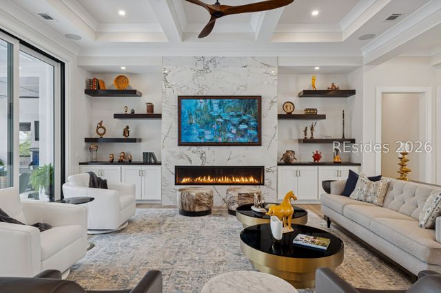 76 Lancaster Boulevard, Bluffton, SC 29909