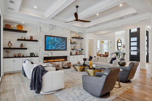 76 Lancaster Boulevard, Bluffton, SC 29909