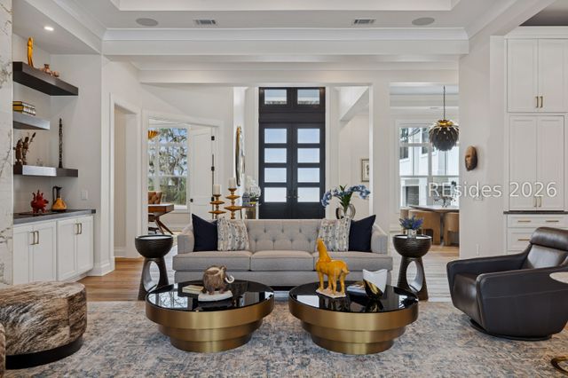 76 Lancaster Boulevard, Bluffton, SC 29909