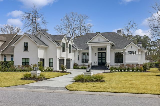 76 Lancaster Boulevard, Bluffton, SC 29909
